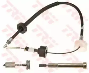 GCC1410 TRW Трос, управление сцеплением