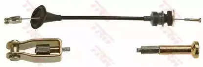 GCC1433 TRW Трос, управление сцеплением