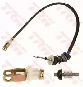 GCC1442 TRW Трос, управление сцеплением