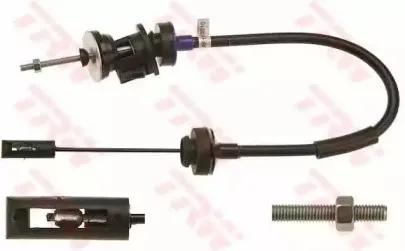GCC1470 TRW Трос, управление сцеплением