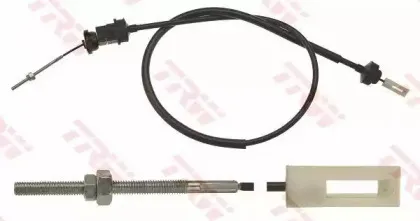 GCC1471 TRW Трос, управление сцеплением