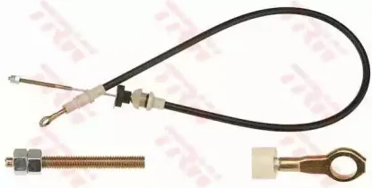 GCC1577 TRW Трос, управление сцеплением