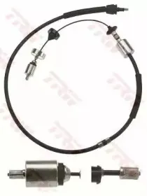 GCC175 TRW Трос, управление сцеплением