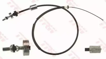 GCC180 TRW Трос, управление сцеплением