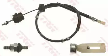 GCC181 TRW Трос, управление сцеплением