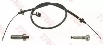 GCC182 TRW Трос, управление сцеплением