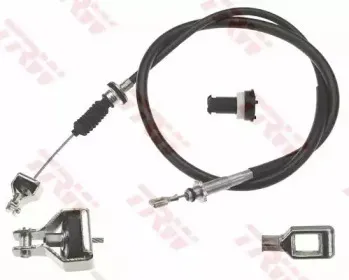 GCC185 TRW Трос, управление сцеплением