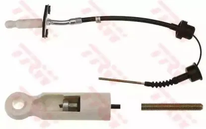 GCC1927 TRW Трос, управление сцеплением