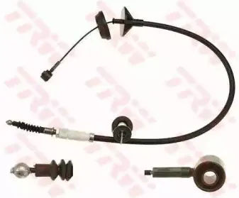 GCC1941 TRW Трос, управление сцеплением