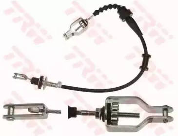 GCC1995 TRW Трос, управление сцеплением