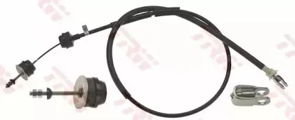 GCC2126 TRW Трос, управление сцеплением