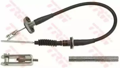 GCC3102 TRW Трос, управление сцеплением