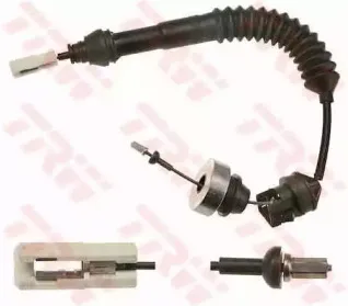 GCC3108 TRW Трос, управление сцеплением