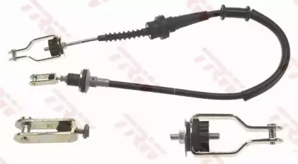 GCC3140 TRW
