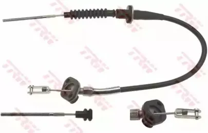 GCC4026 TRW Трос, управление сцеплением