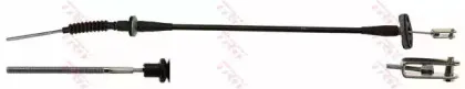 GCC4031 TRW Трос, управление сцеплением