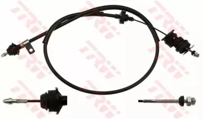GCC4036 TRW Трос, управление сцеплением