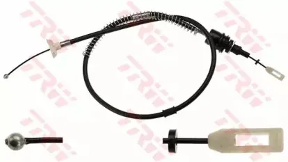 GCC4045 TRW Трос, управление сцеплением