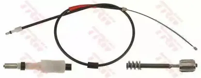 GCH1058 TRW Трос, стояночная тормозная система