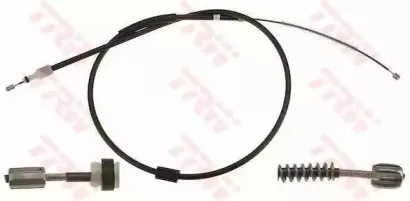 GCH1059 TRW