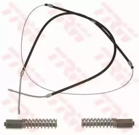 GCH1071 TRW