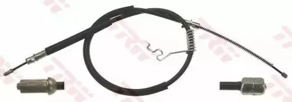 GCH111 TRW