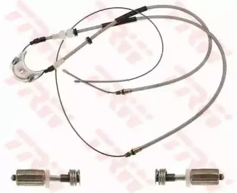GCH1200 TRW