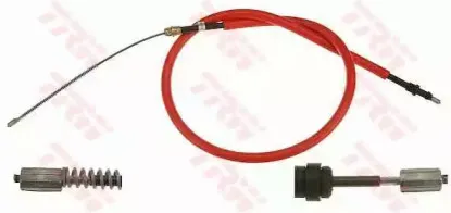 GCH1293 TRW