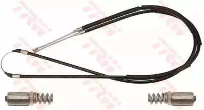 GCH1524 TRW