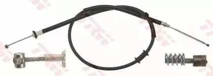 GCH171 TRW Трос, стояночная тормозная система