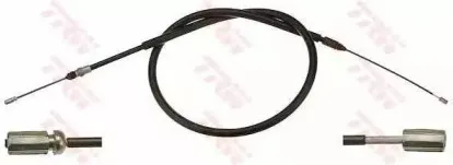 GCH1719 TRW Трос, стояночная тормозная система