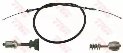 GCH1750 TRW