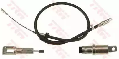 GCH1832 TRW Трос, стояночная тормозная система