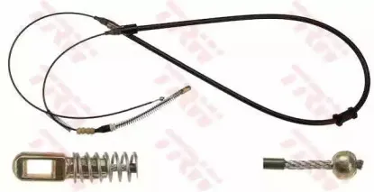 GCH2100 TRW