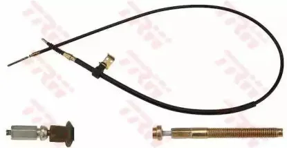 GCH2137 TRW Трос, стояночная тормозная система
