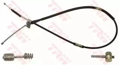 GCH2200 TRW