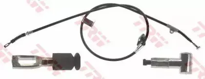 GCH225 TRW