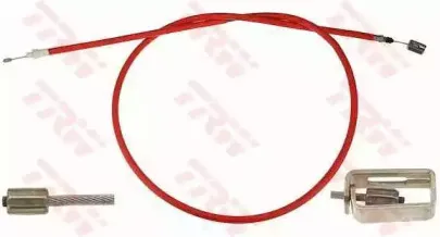 GCH2417 TRW