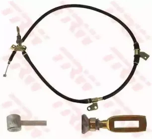 GCH2506 TRW