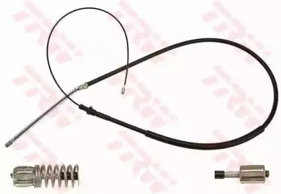 GCH2520 TRW