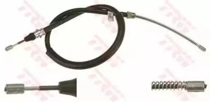 GCH2568 TRW