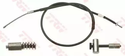 GCH272 TRW