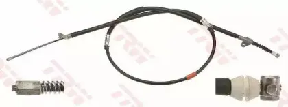 GCH282 TRW