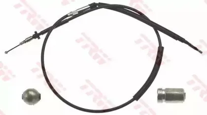 GCH291 TRW