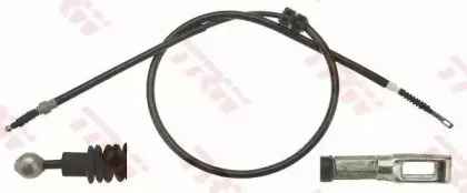 GCH3008 TRW