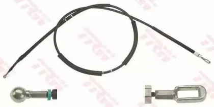 GCH3010 TRW