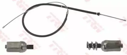 GCH3020 TRW