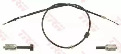 GCH3027 TRW
