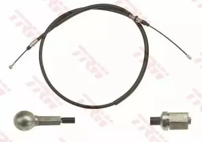 GCH3030 TRW