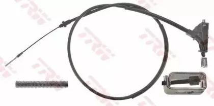 GCH375 TRW